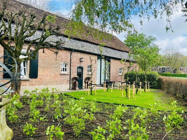 Woonboerderij, vrijstaande woning te huur in Lierop