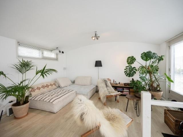 Woonboot, vrijstaande woning te huur in Amsterdam