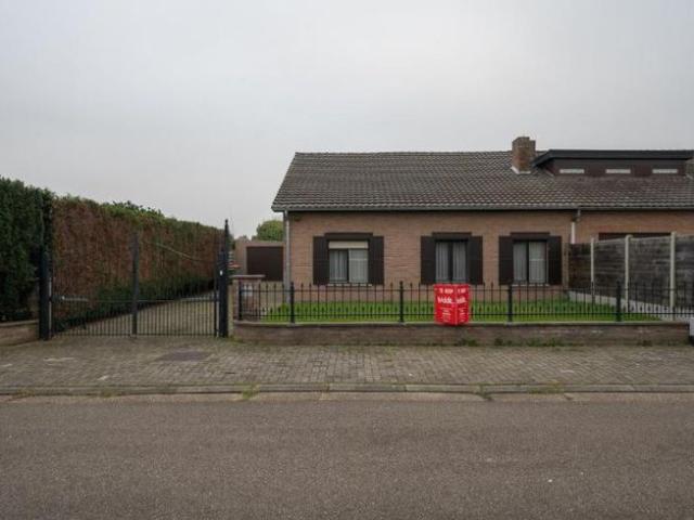 WOONHUIS