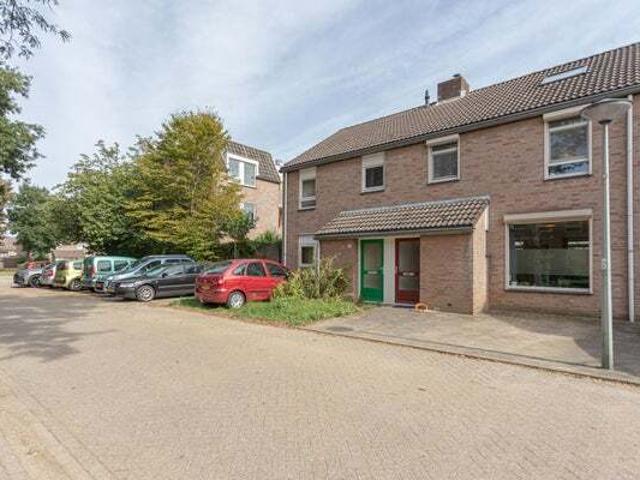 Woonhuis te huur in Maastricht