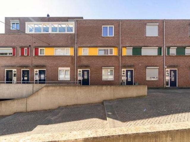 Woonhuis te huur in Maastricht