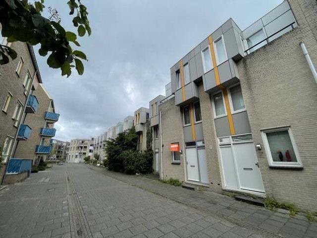 Huurwoning te huur in Maastricht