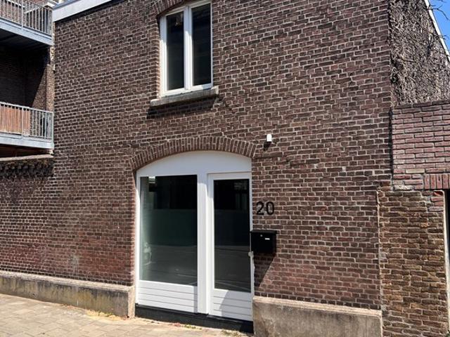 Woonhuis te huur in Maastricht