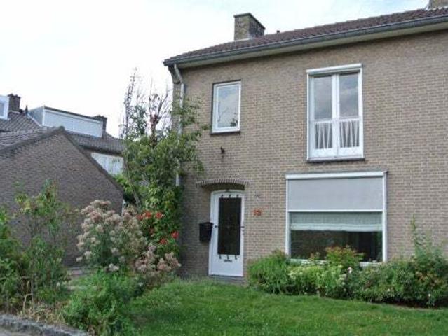 Huurwoning te huur in Maastricht