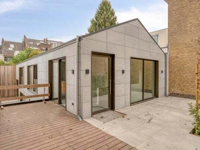 Woonhuis te huur in Maastricht
