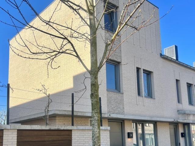 Woonhuis te huur in Maastricht