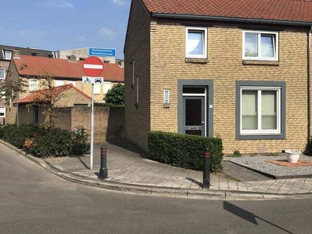Woonhuis te huur in Maastricht