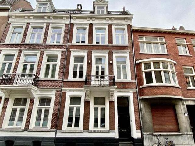Woonhuis te huur in Maastricht