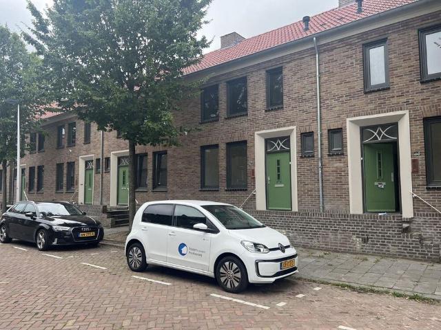 Woonhuis te huur in Maastricht