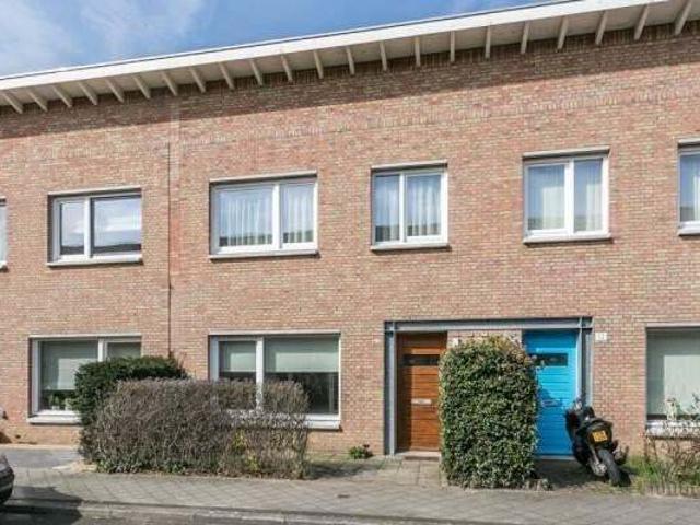 Woonhuis te huur in Maastricht