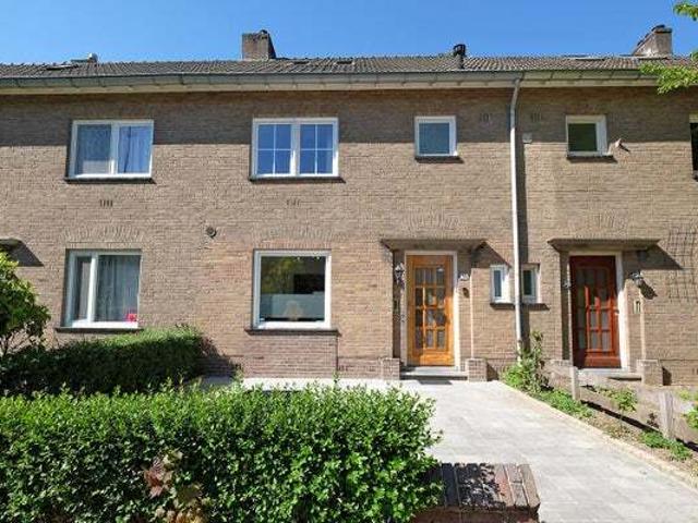 Woonhuis te huur in Maastricht