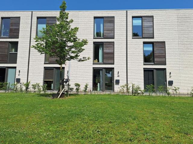 Woonhuis te huur in Maastricht
