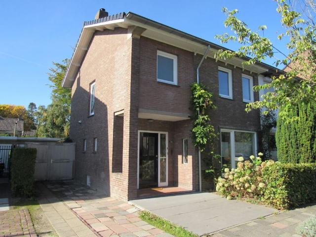 Eengezinswoning, halfvrijstaande woning te huur in Maastricht