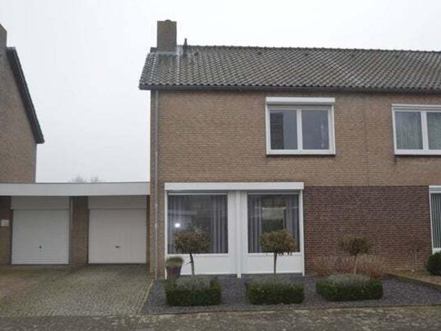 Woonhuis te huur in Maastricht