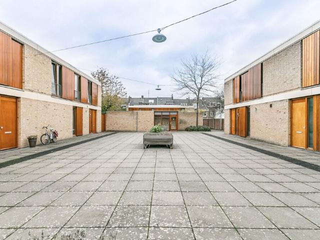Huurwoning te huur in Maastricht
