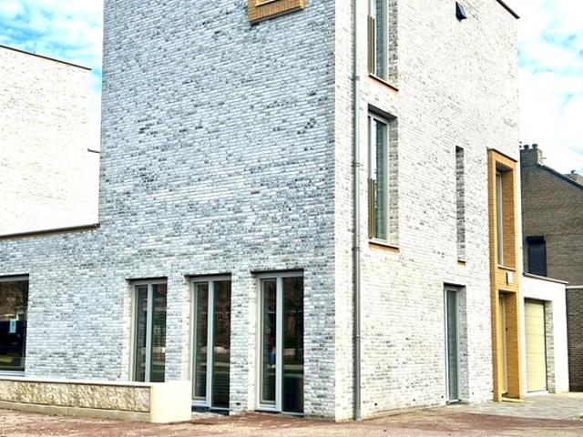 Woonhuis te huur in Maastricht
