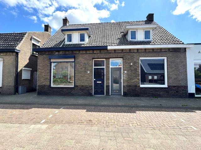 Woonhuis te huur in Made