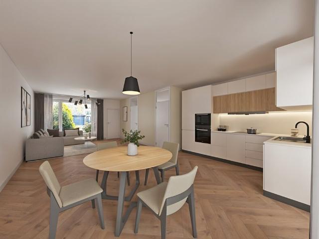 Woonhuis te huur in Mijnsheerenland