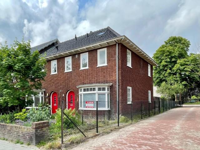 Huurwoning te huur in Nijmegen
