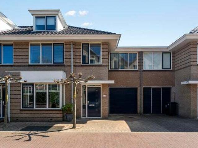 Woonhuis te huur in Noordwijk Zh