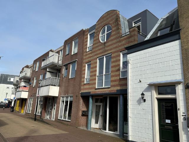 Woonhuis te huur in Oud Beijerland