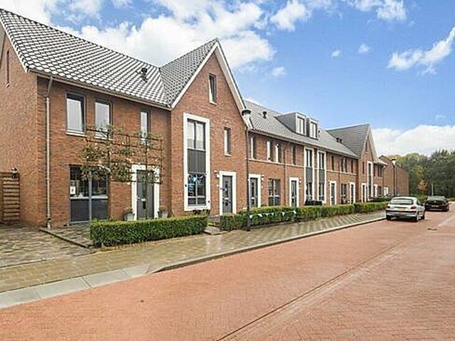 Woonhuis te huur in Oosterhout Nb