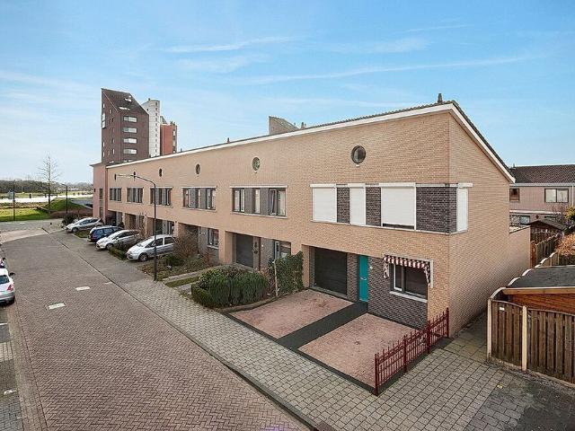 Woonhuis te huur in Oosterhout Nb