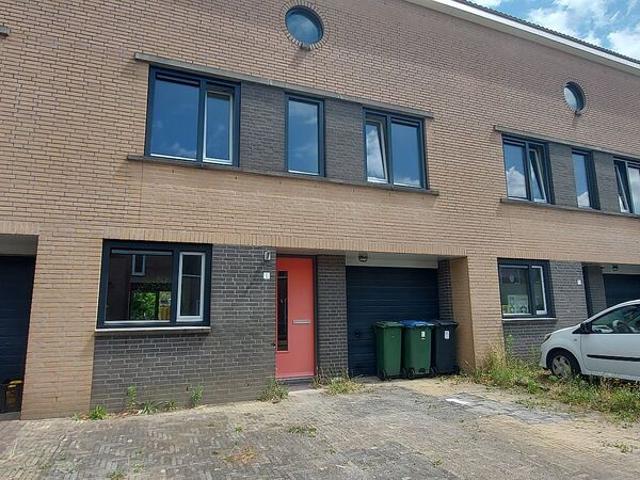 Woonhuis te huur in Oosterhout Nb