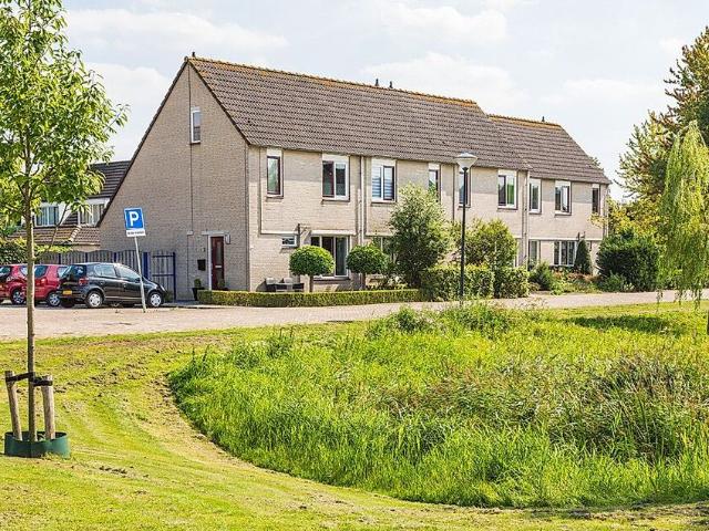 Woonhuis te huur in Oosterhout Nb