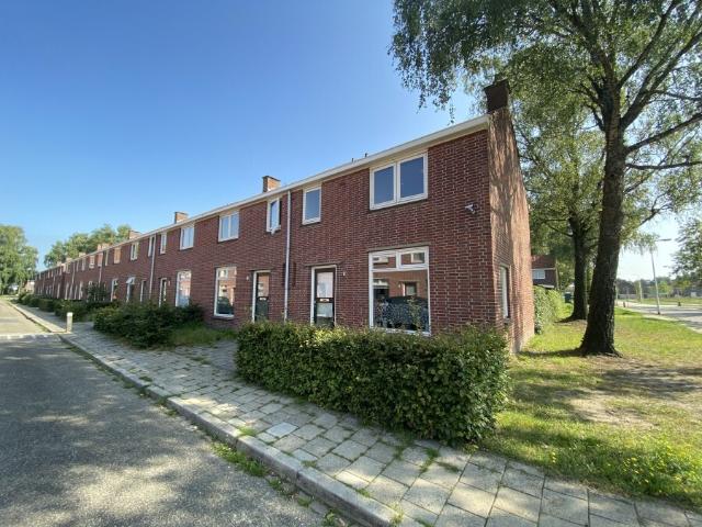 Woonhuis te huur in Almelo