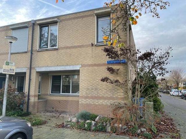 Woonhuis te huur in Amersfoort