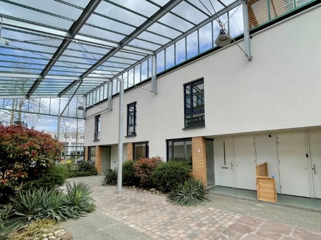 Woonhuis te huur in Amersfoort