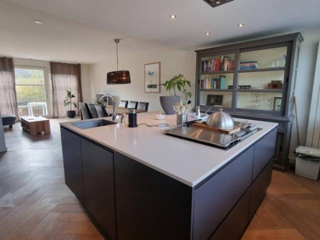 Huurwoning te huur in Amstelveen