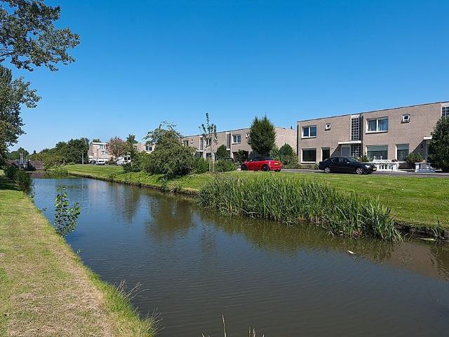 Eengezinswoning, hoekwoning te huur in Amstelveen