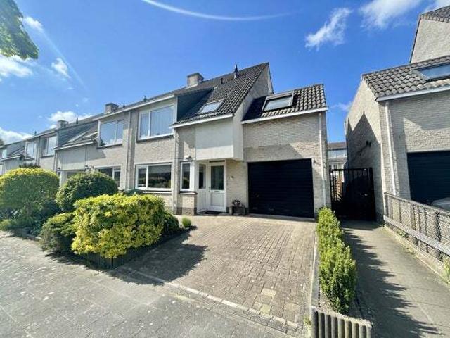 Woonhuis te huur in Amstelveen