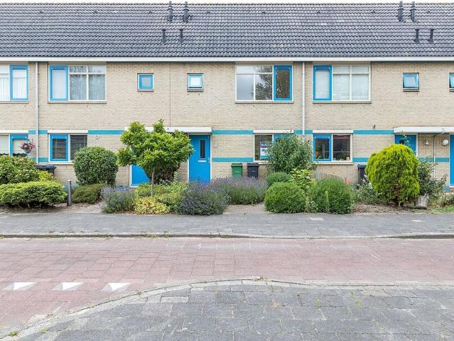 Woonhuis te huur in Amstelveen
