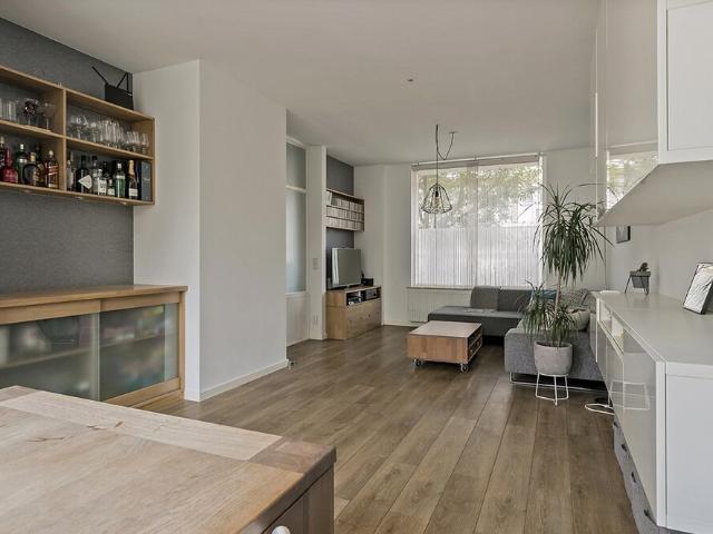 Woonhuis te huur in Amsterdam