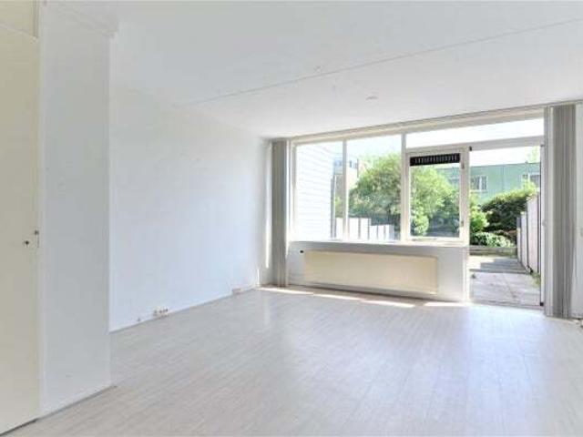 Woonhuis te huur in Amsterdam