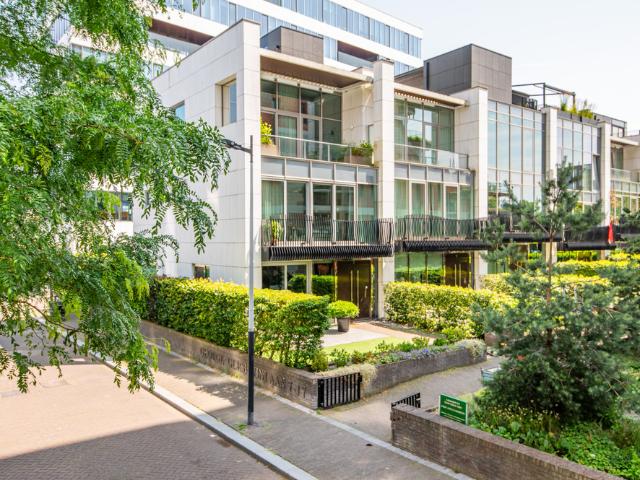 Eengezinswoning, hoekwoning te huur in Amsterdam