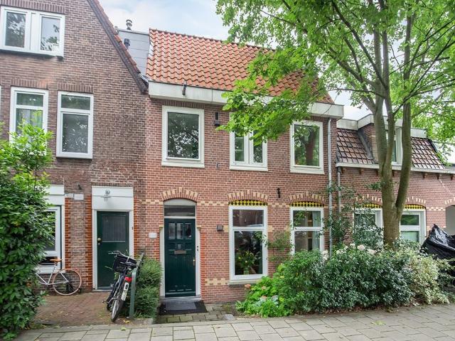 Woonhuis te huur in Amsterdam