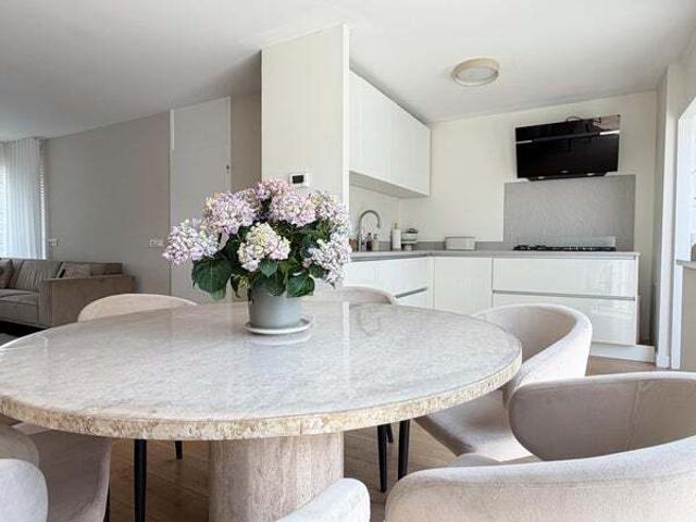 Woonhuis te huur in Amsterdam