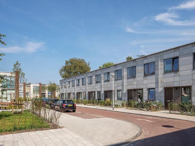Woonhuis te huur in Amsterdam
