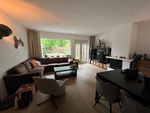 Woonhuis te huur in Apeldoorn