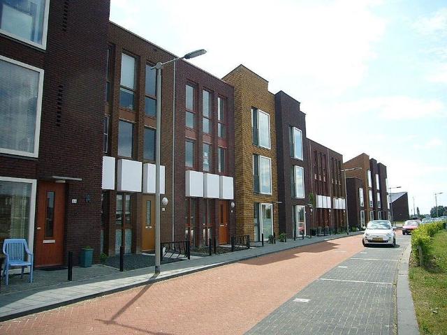 Woonhuis te huur in Arnhem