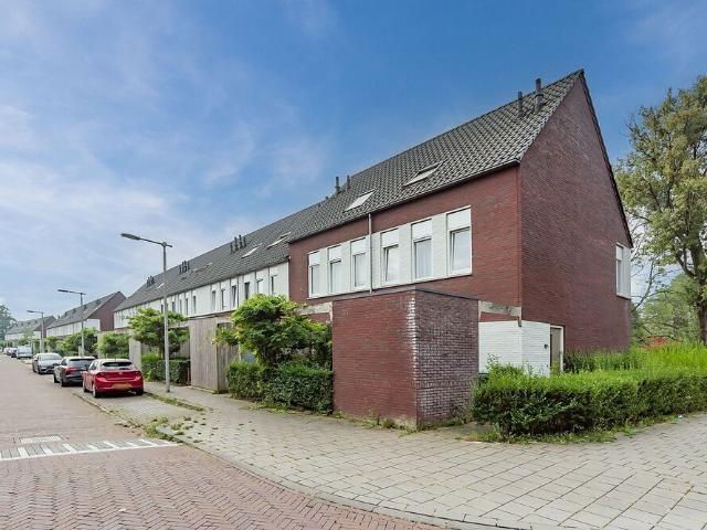 Woonhuis te huur in Arnhem