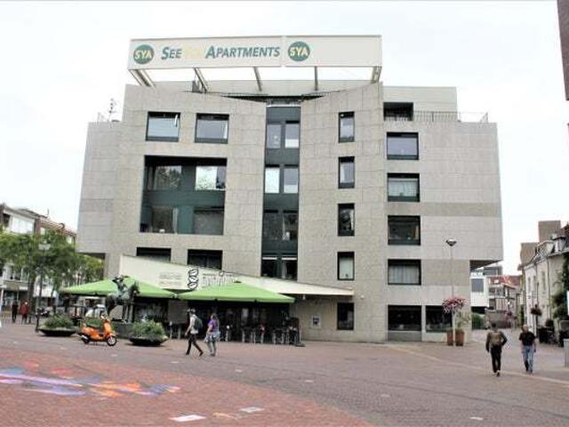Woonhuis te huur in Arnhem