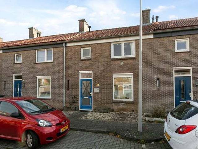 Woonhuis te huur in Arnhem