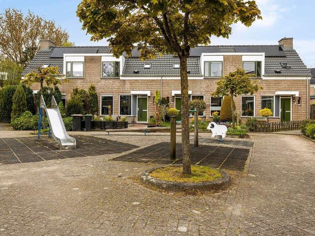 Woonhuis te huur in Baarn