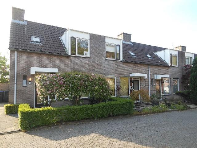 Woonhuis te huur in Baarn