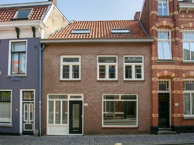 Woonhuis te huur in Bergen op Zoom